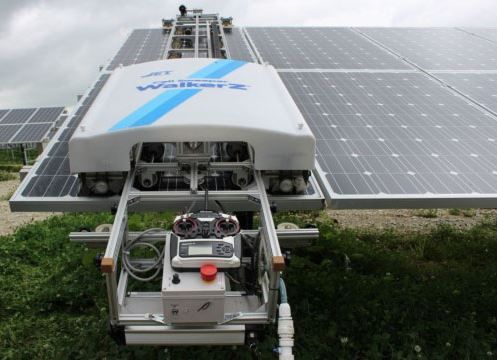 機器人